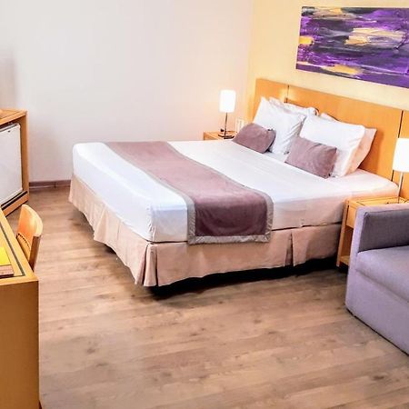 Cardum Hotel Сорокаба Экстерьер фото