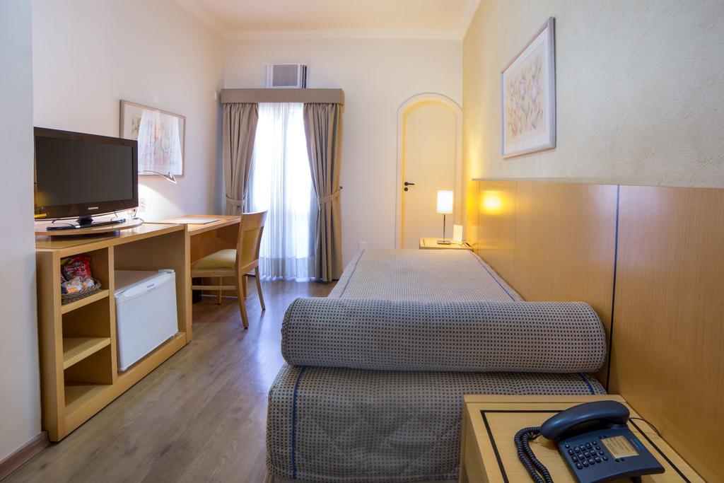 Cardum Hotel Сорокаба Экстерьер фото